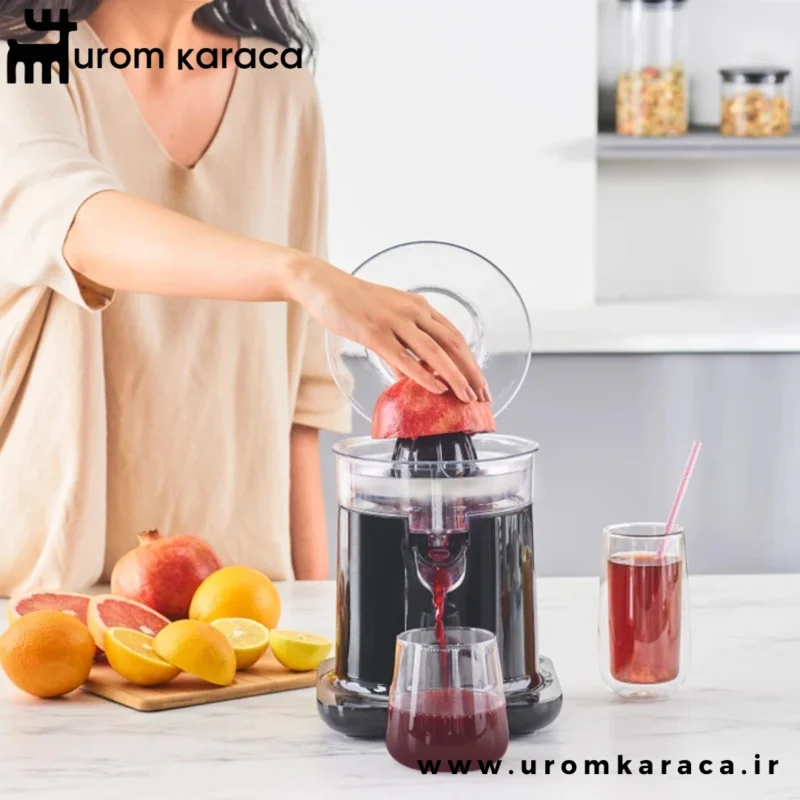 آب مرکبات گیری هومند Vitamillion 2604H
