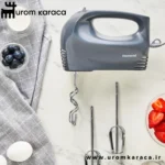 همزن دستی هومند Foodrunner 2036h خاکستری