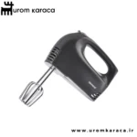 همزن دستی هومند Foodrunner 2036h خاکستری