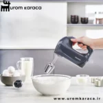 همزن دستی هومند Foodrunner 2036h خاکستری