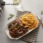 هواپز وسرخ کن کاراجا Air pro cook köz Xl کرم