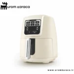 هواپز وسرخ کن کاراجا Air pro cook köz Xl کرم