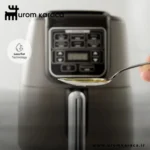هواپز وسرخ کن کاراجا Air pro cook köz Xl کرم