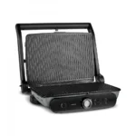 ساندویچ ساز و گریل کاراجا Gastro Grill Pro خاکستری - Image 10