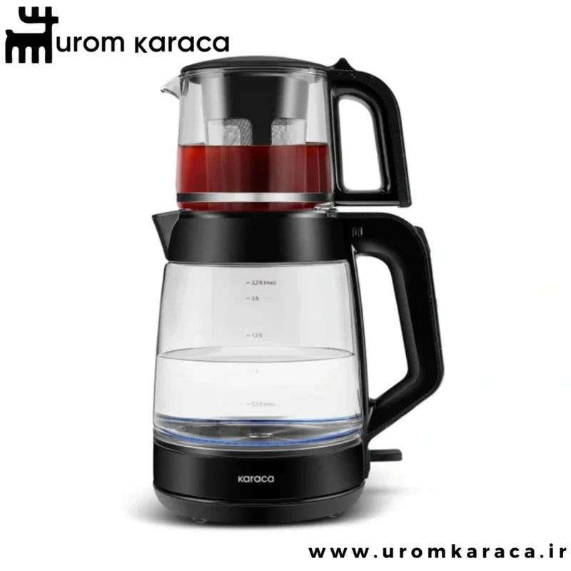 همزن دستی هومند Foodrunner 2036h خاکستری - Image 1