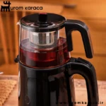 چایساز هومند Royaltea 1744H مشکی