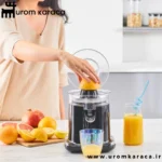 آب مرکبات گیری هومند Vitamillion 2604H