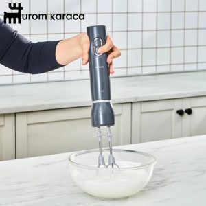 Homend Functionall 2843H Food Processor Anthracite