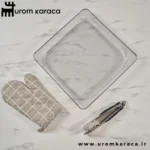 فر و هواپز کاراجا Multicrust Artisan Retro کرم