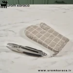 فر و هواپز کاراجا Multicrust Artisan Retro کرم