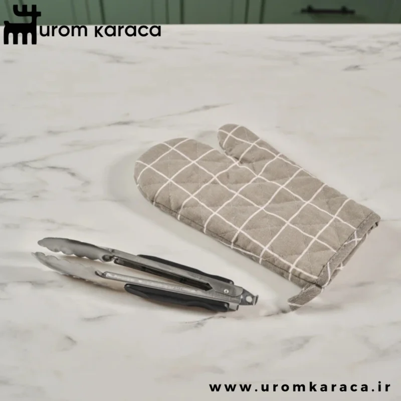 فر و هواپز کاراجا Multicrust Artisan Retro کرم