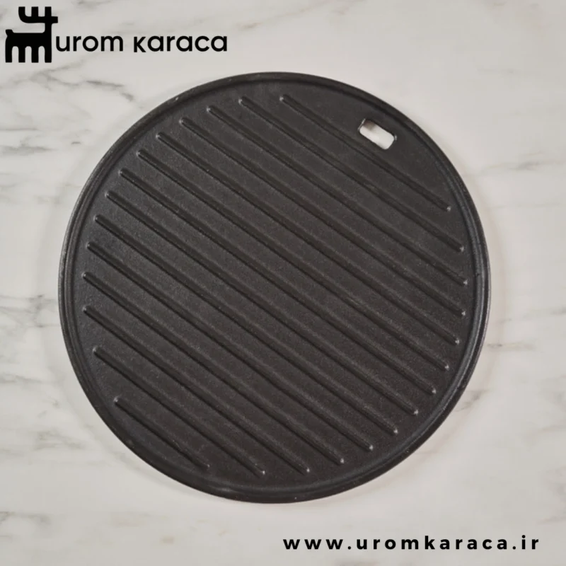 فر و هواپز کاراجا Multicrust Artisan Retro کرم