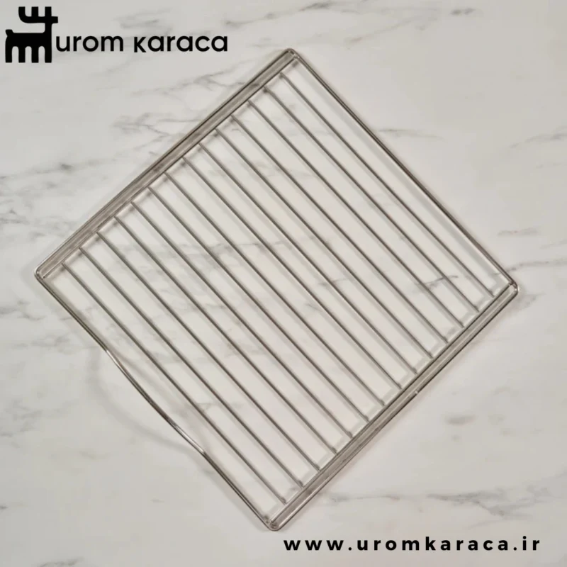 فر و هواپز کاراجا Multicrust Artisan Retro کرم