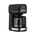 قهوه ساز دمی کاراجا Multibrew Retro مشکی - تصویر 2