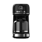 قهوه ساز دمی کاراجا Multibrew Retro مشکی