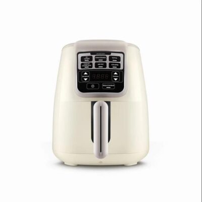 هواپز و سرخ کن کاراجا Air Pro Cook 3 in 1 XL بژ