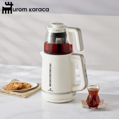 چایساز کاراجا Maxi Tea کرم