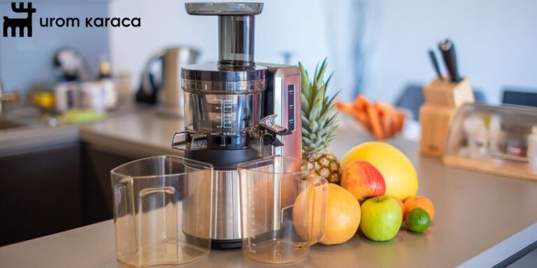 آبمیوه گیری ویداس ساخت کجاست؟