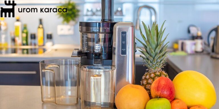 آبمیوه گیری تلیونیکس ساخت کجاست