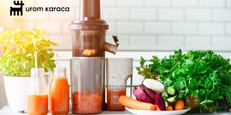 کیفیت آبمیوه گیری ویداس