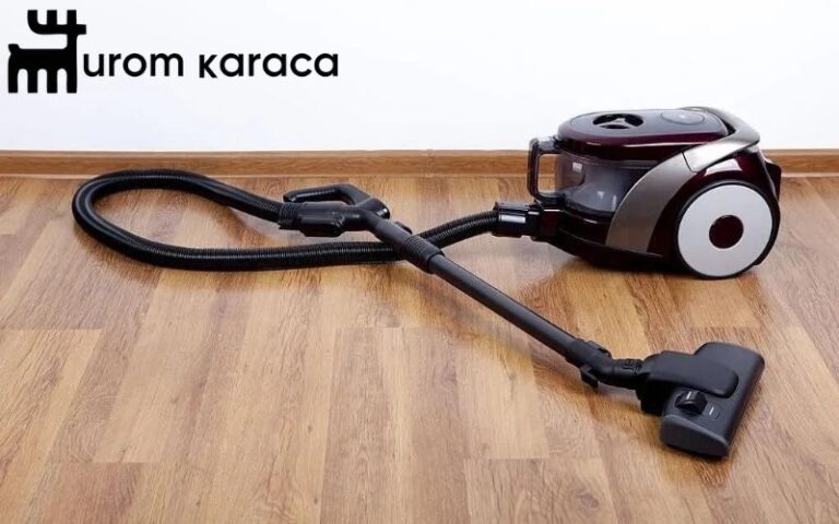 جاروبرقی ایرانی چه مارکی خوبه