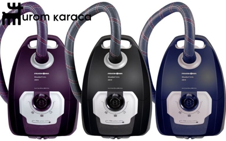 بهترین مارک جاروبرقی در ایران