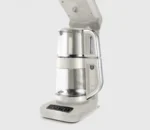 چایساز و قهوه ساز سخنگو کاراجا Caysever Robotea Pro 4 in 1 کرم روشن - تصویر 4