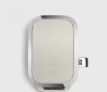 چایساز و قهوه ساز سخنگو کاراجا Caysever Robotea Pro 4 in 1 کرم روشن - تصویر 6