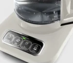 چایساز و قهوه ساز سخنگو کاراجا Caysever Robotea Pro 4 in 1 کرم روشن - تصویر 5