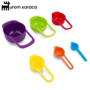 مجموعه ابزار آشپزخانه کاراجا مدل M-615