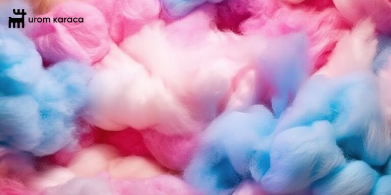 ساخت دستگاه پشمک ساز