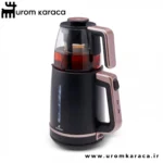 چایساز کاراجا Maxi Tea رزبری