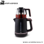 چایساز کاراجا Maxi Tea رزبری