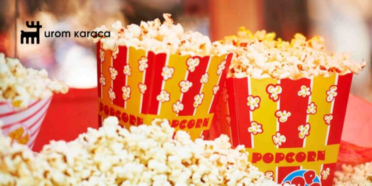 پاپ کورن ساز چه مارکی خوبه