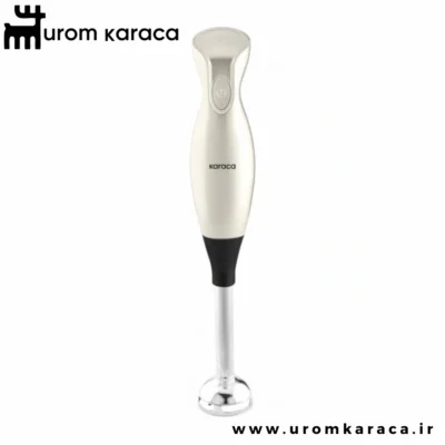 گوشتکوب برقی کاراجا Cubuk کرم