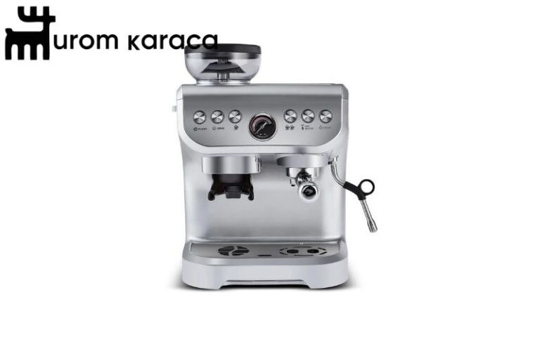 بهترین مدل اسپرسو ساز مباشی در سال 2024