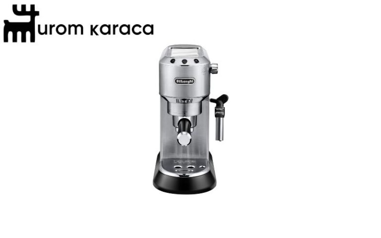 نحوه کار با دستگاه اسپرسو ساز دلونگی 685