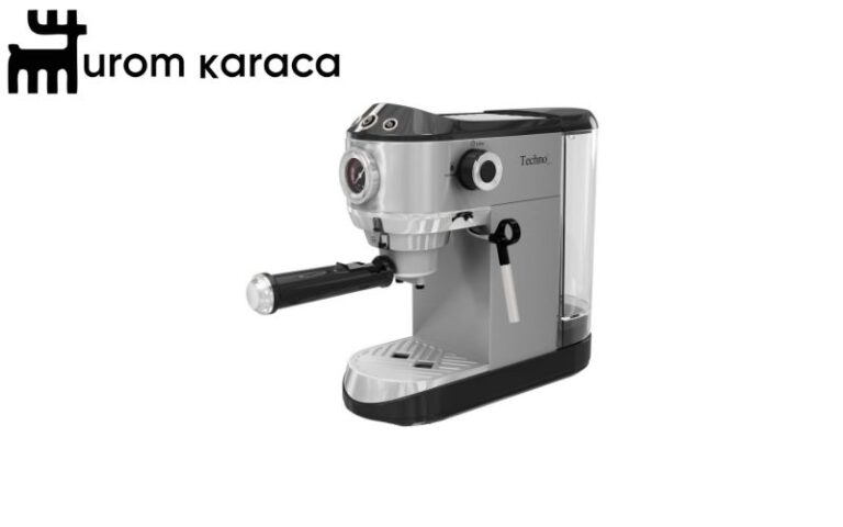 اسپرسو ساز تکنو خوبه؟