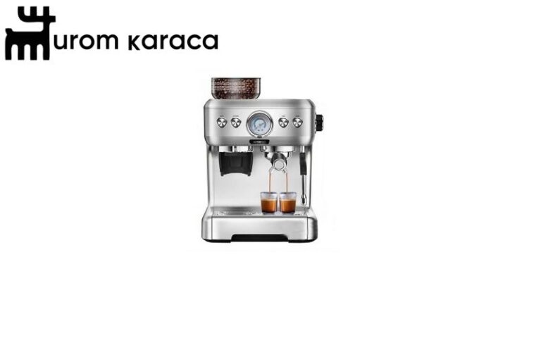 اسپرسو ساز چند بار خوبه