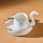 سرویس قهوه خوری 4 پارچه کاراجا Kugu - تصویر 3