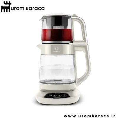 چایساز سخنگو کاراجا Caysevar 3 in 1 سفید