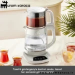 چایساز سخنگو کاراجا Caysevar 3 in 1 سفید