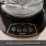چایساز سخنگو کاراجا Caysevar 3 in 1 سفید