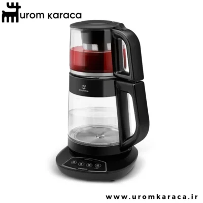 چایساز سخنگو کاراجا Caysevar 3 IN 1 مشکی