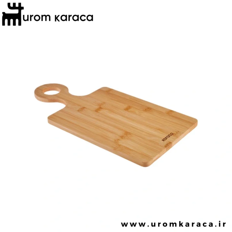 تخته برش ۲ عددی کاراجا Dara