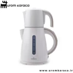 چایساز استیل کاراجا Daystar 2 in 1 لاته