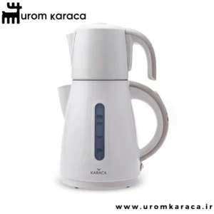 چایساز استیل کاراجا Daystar 2 in 1 لاته