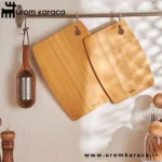 تخته برش ۲ عددی کاراجا Dara