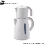 چایساز استیل کاراجا Daystar 2 in 1 لاته