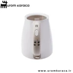 چایساز استیل کاراجا Daystar 2 in 1 لاته